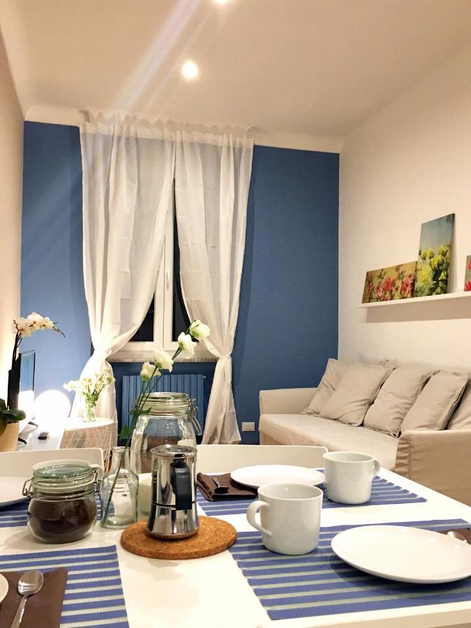 Carlo'S B149F - Sanremo Centro My - Suites - Ngoại thất bức ảnh