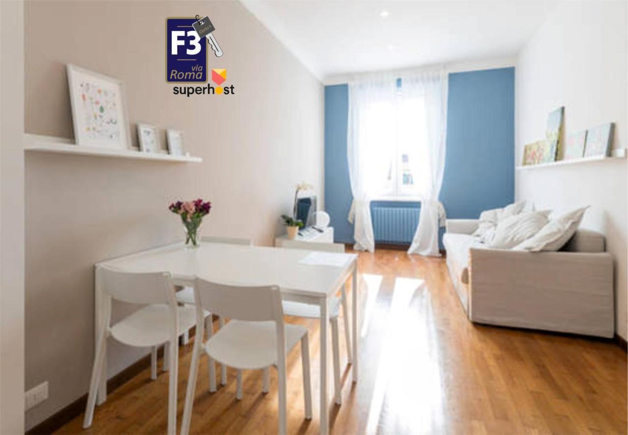 Carlo'S B149F - Sanremo Centro My - Suites - Ngoại thất bức ảnh