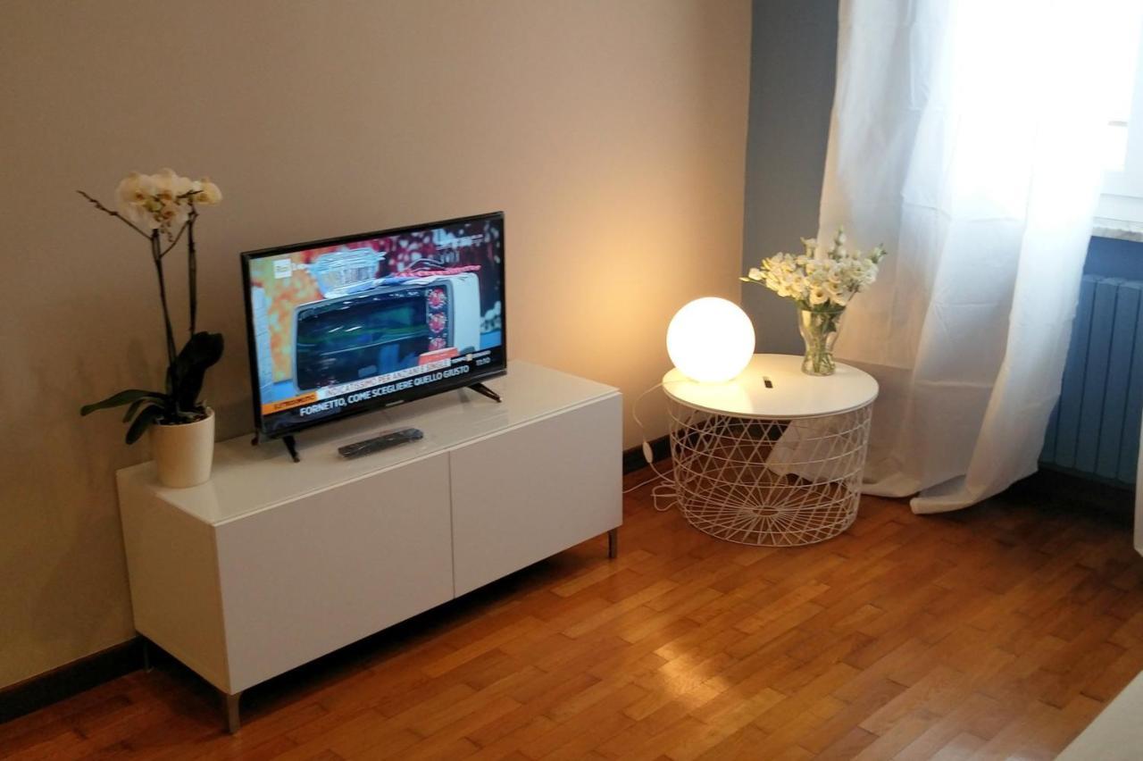 Carlo'S B149F - Sanremo Centro My - Suites - Ngoại thất bức ảnh