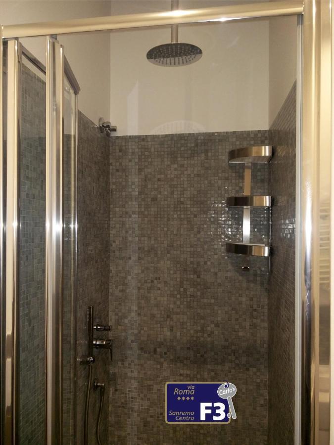 Carlo'S B149F - Sanremo Centro My - Suites - Ngoại thất bức ảnh