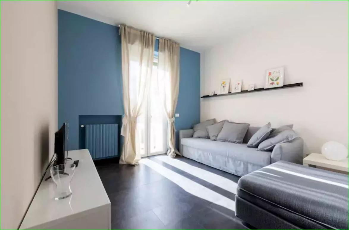 Carlo'S B149F - Sanremo Centro My - Suites - Ngoại thất bức ảnh